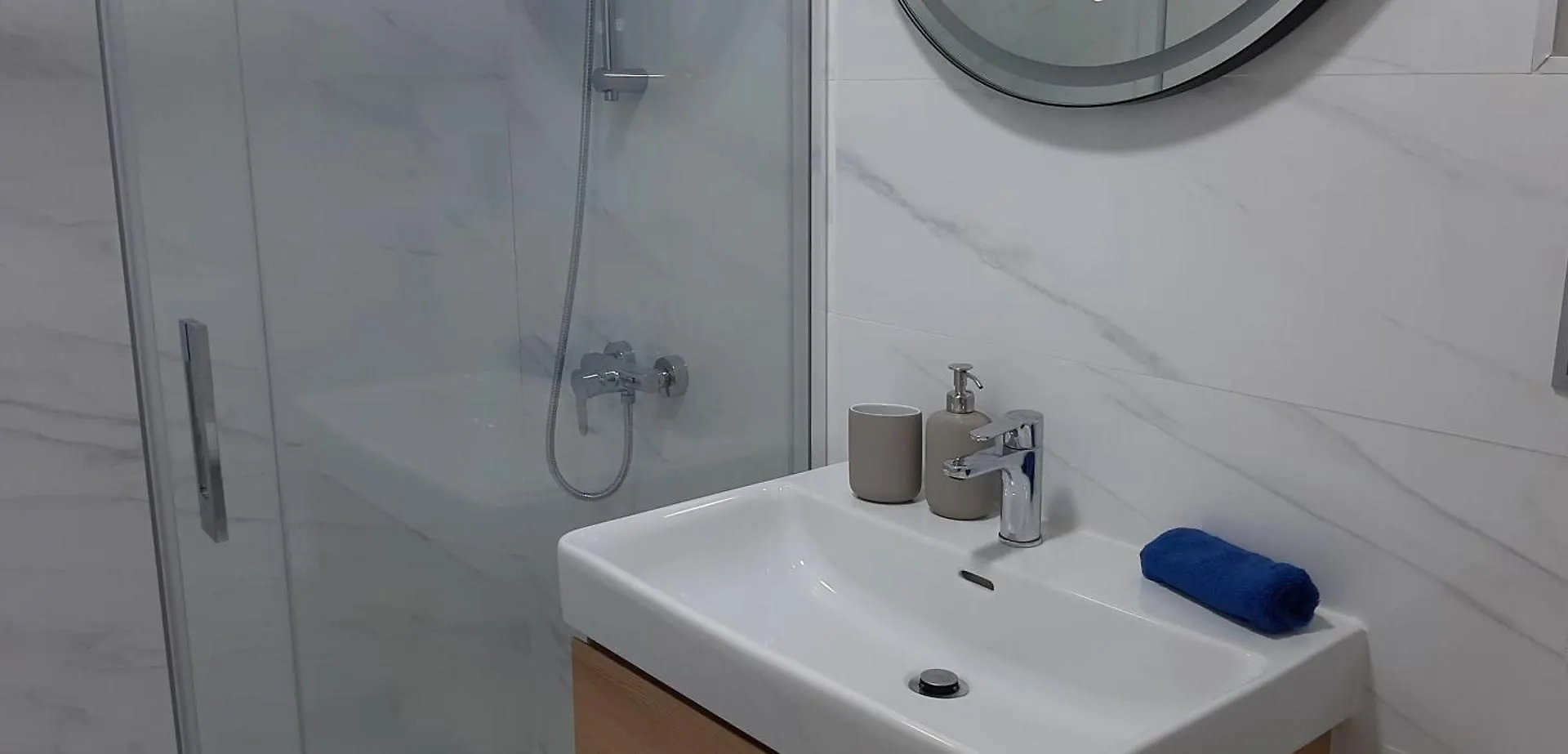 Deisy Atlantic Apartment Melenara Spain